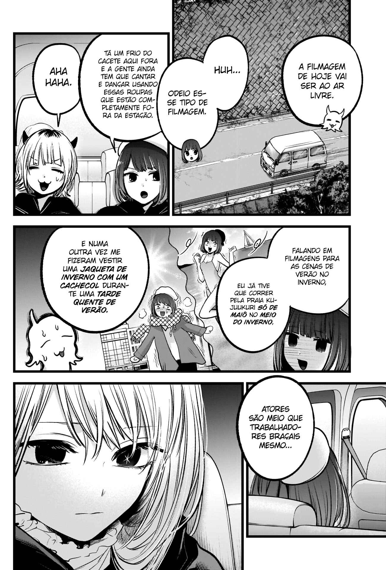 Chapter 79 - Page 8