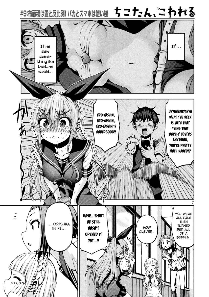 Chapter 9 - Page 7