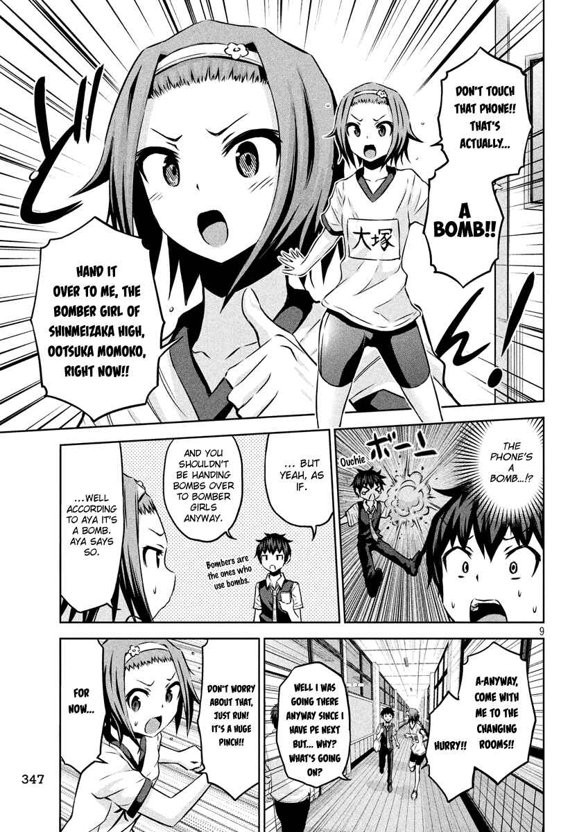Chapter 9 - Page 9
