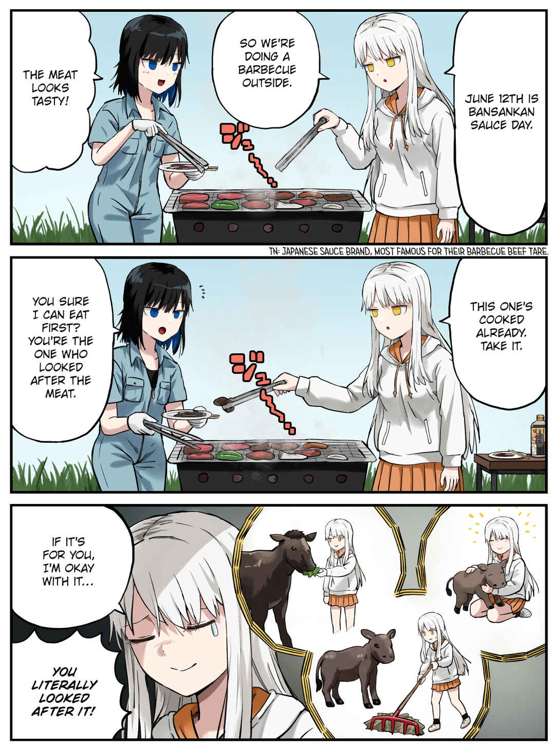 Chapter 160 - Page 1