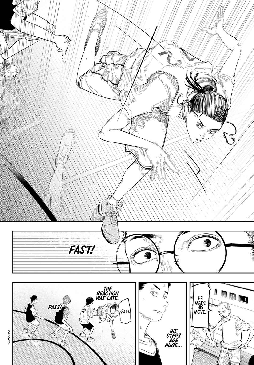 Chapter 5 - Page 8