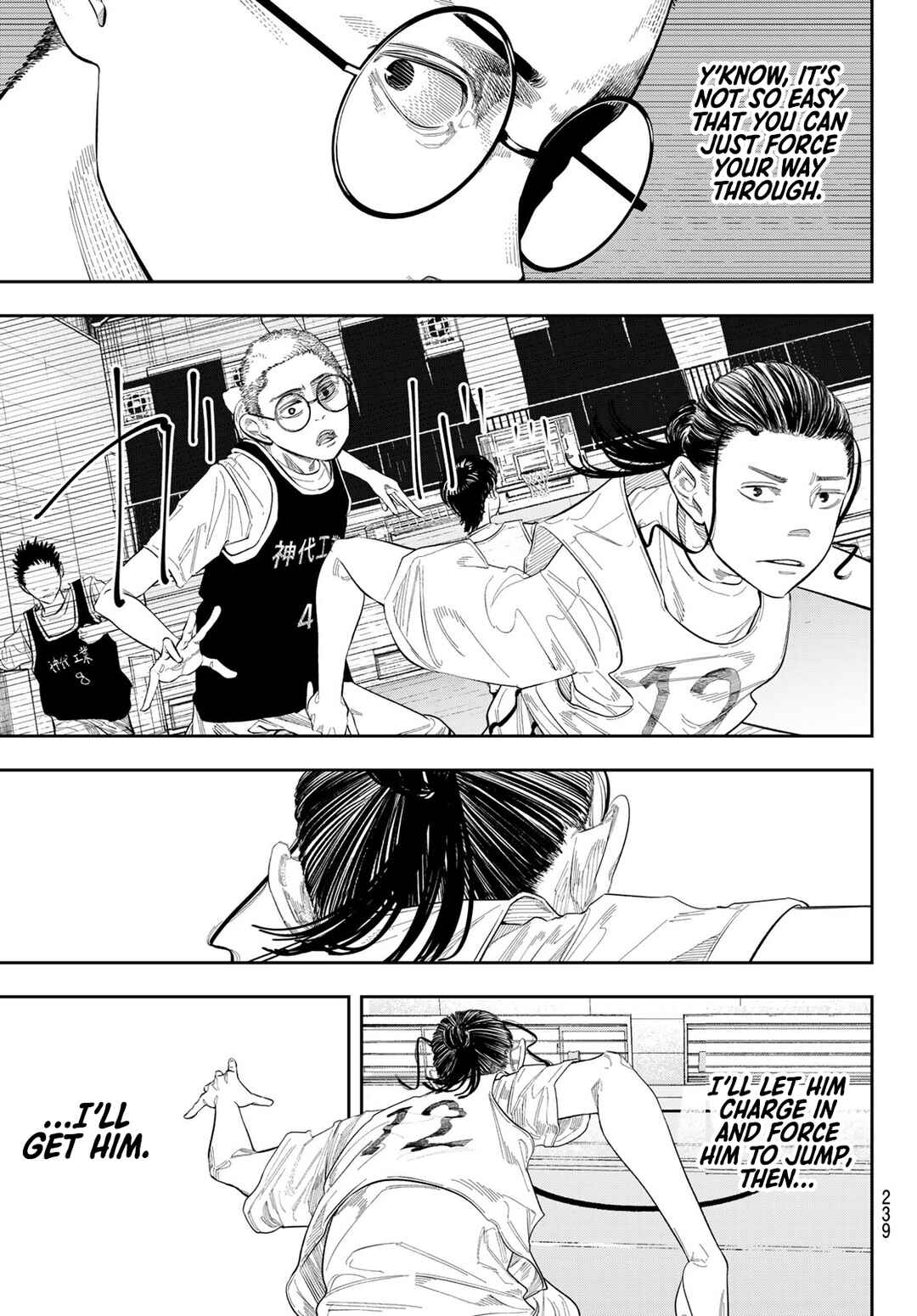 Chapter 5 - Page 9