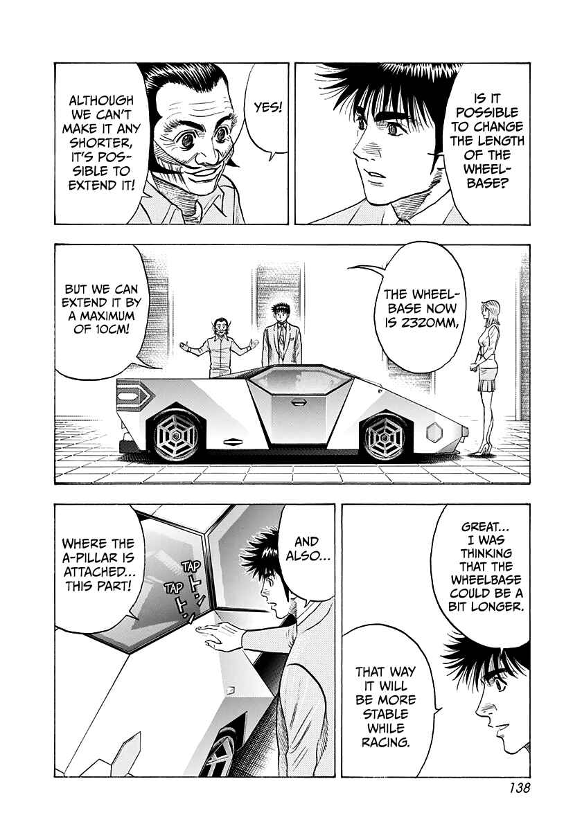 Chapter 231 - Page 10