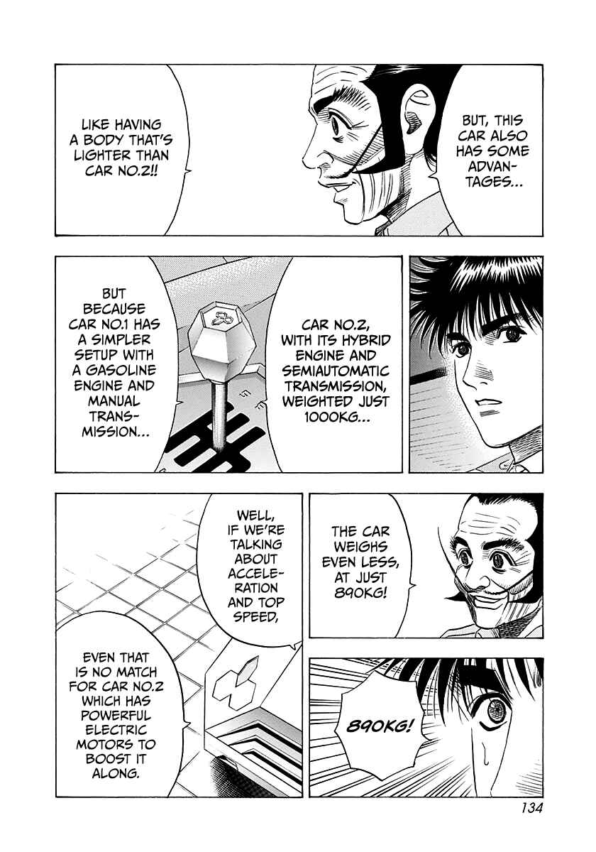 Chapter 231 - Page 6