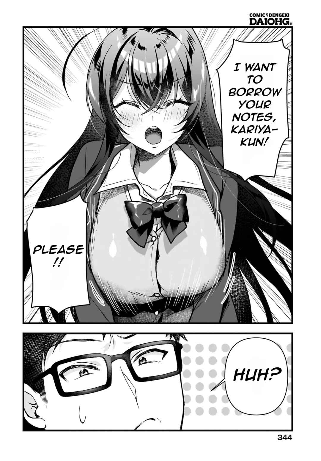 Chapter 3 - Page 6