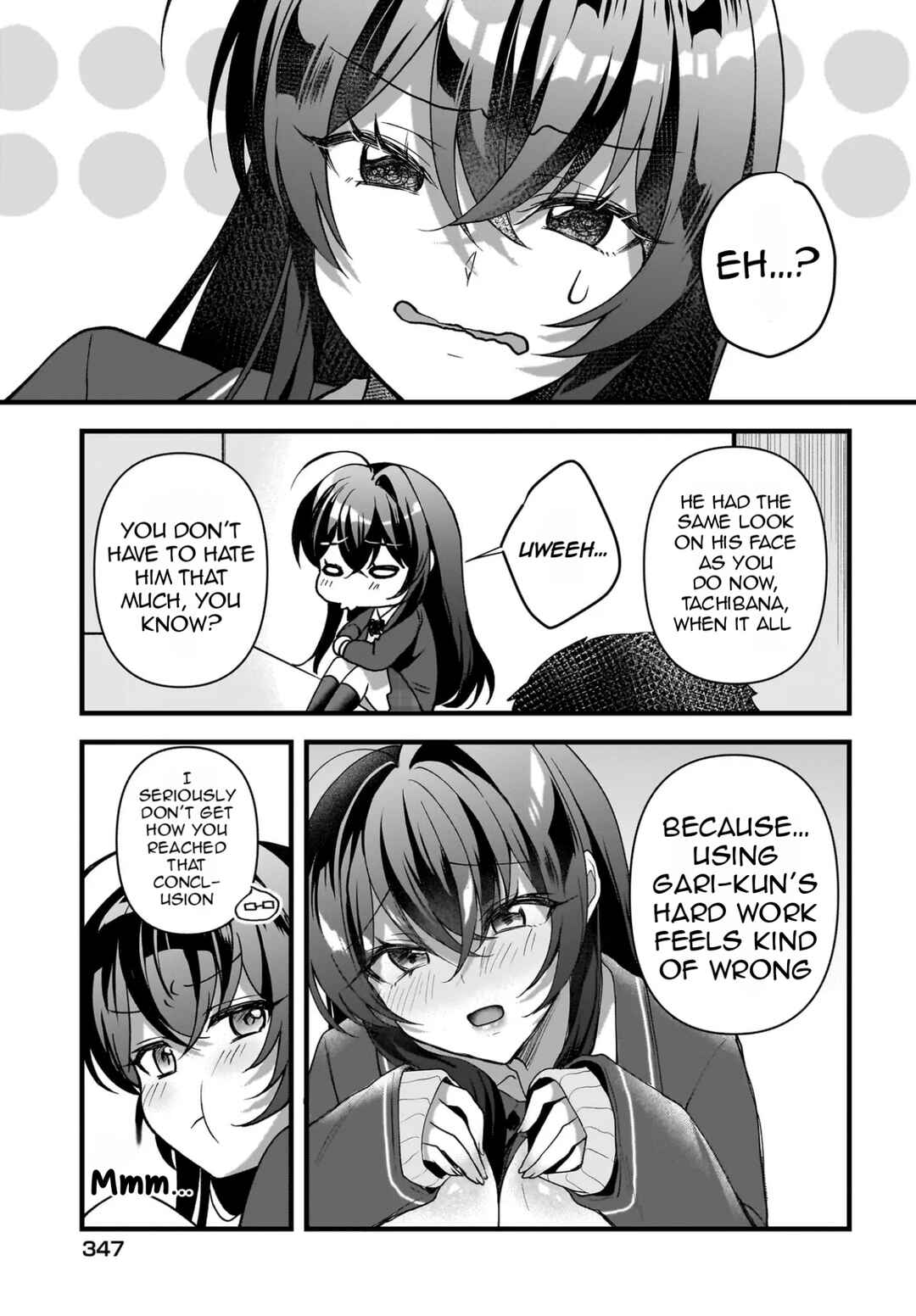 Chapter 3 - Page 9