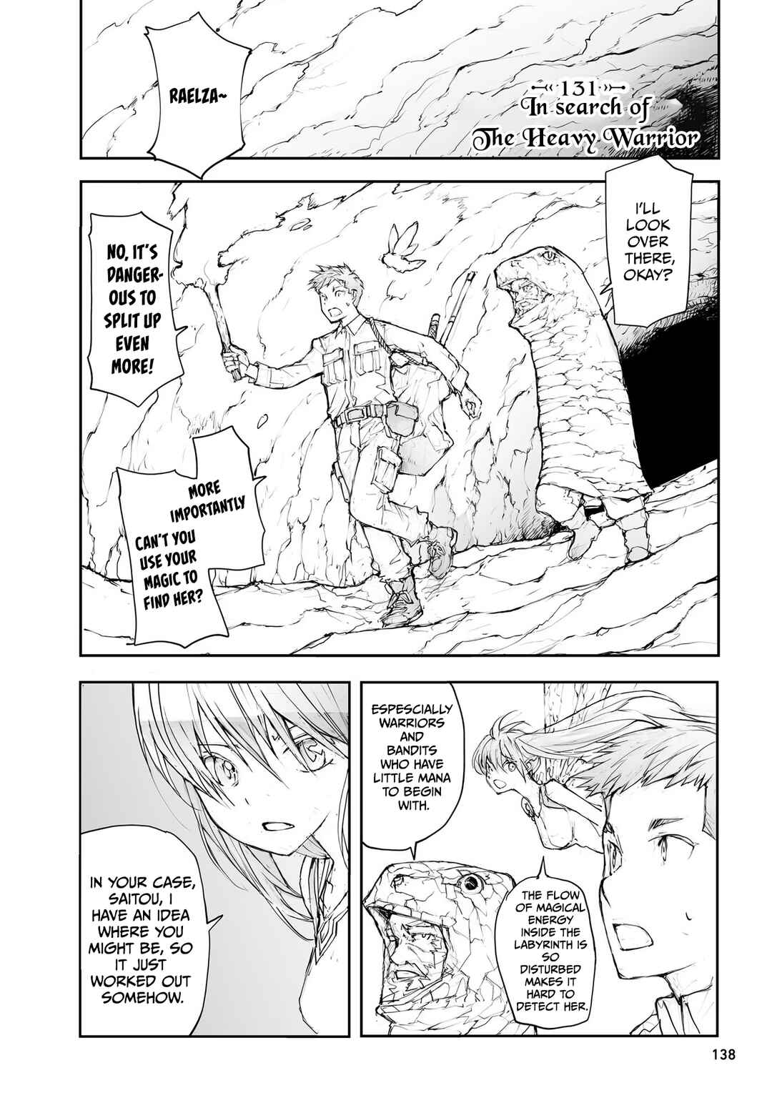 Chapter 131 - Page 2
