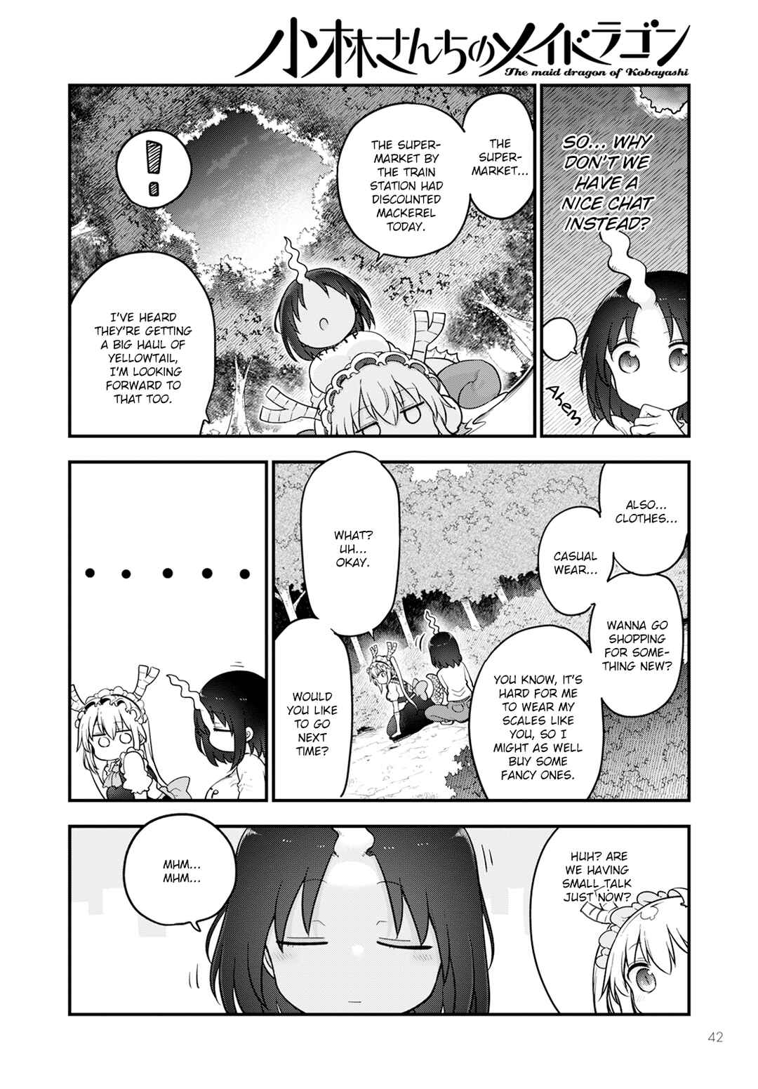 Chapter 138 - Page 10