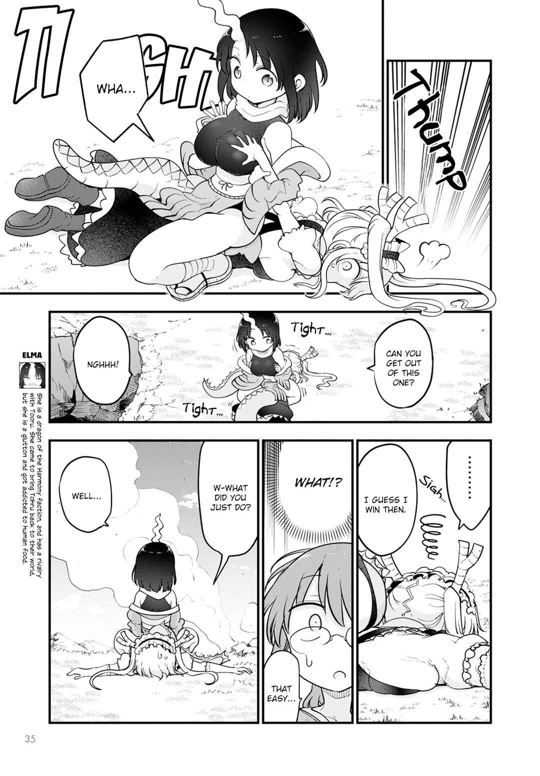 Chapter 138 - Page 3