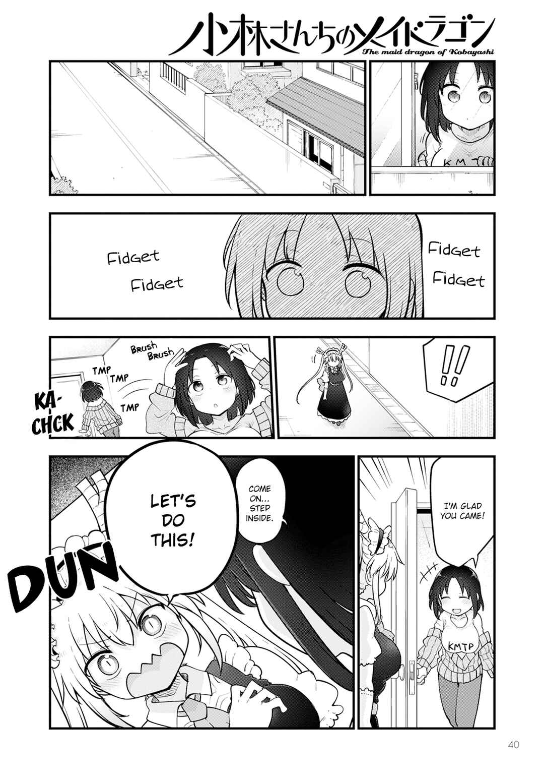 Chapter 138 - Page 8