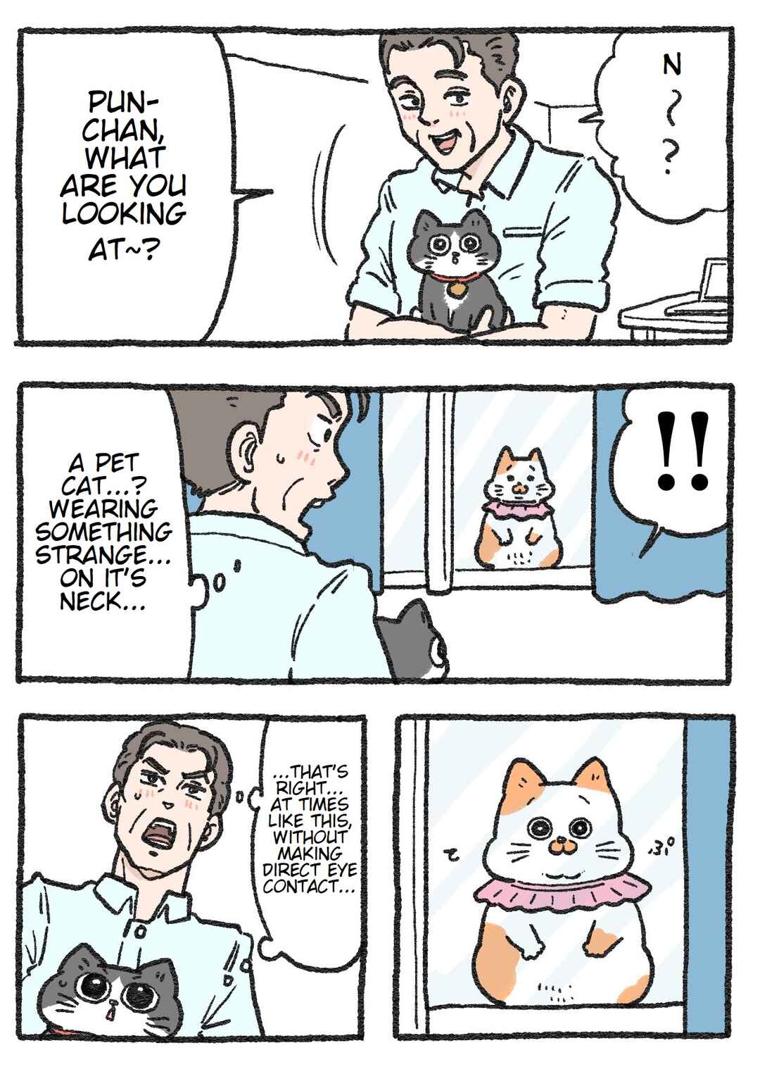 Chapter 40 - Page 1
