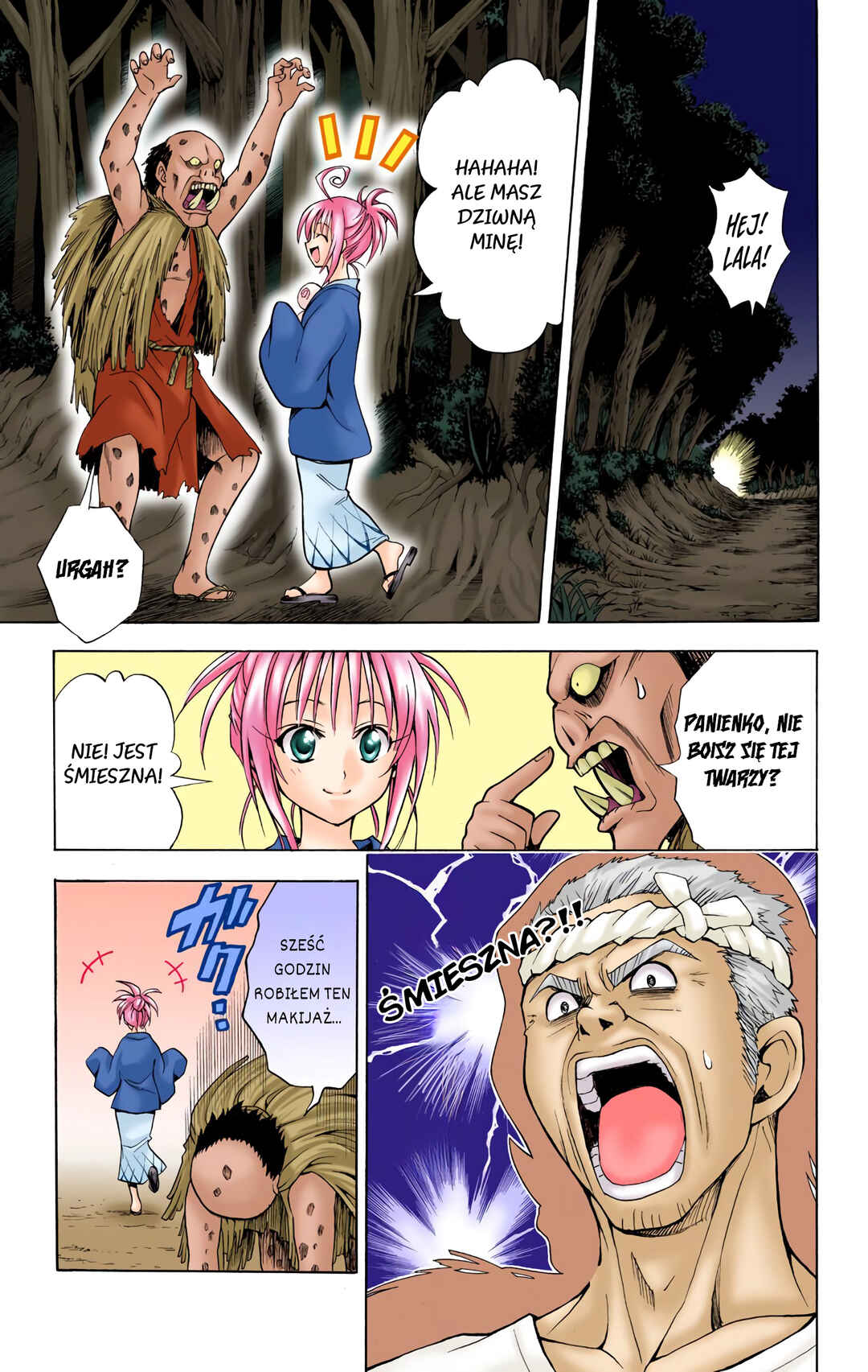 Chapter 16 - Page 5