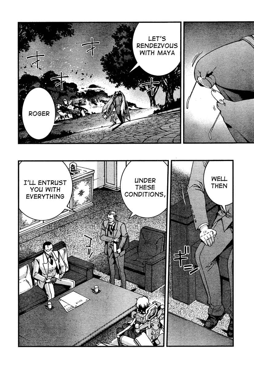 Chapter 29 - Page 26