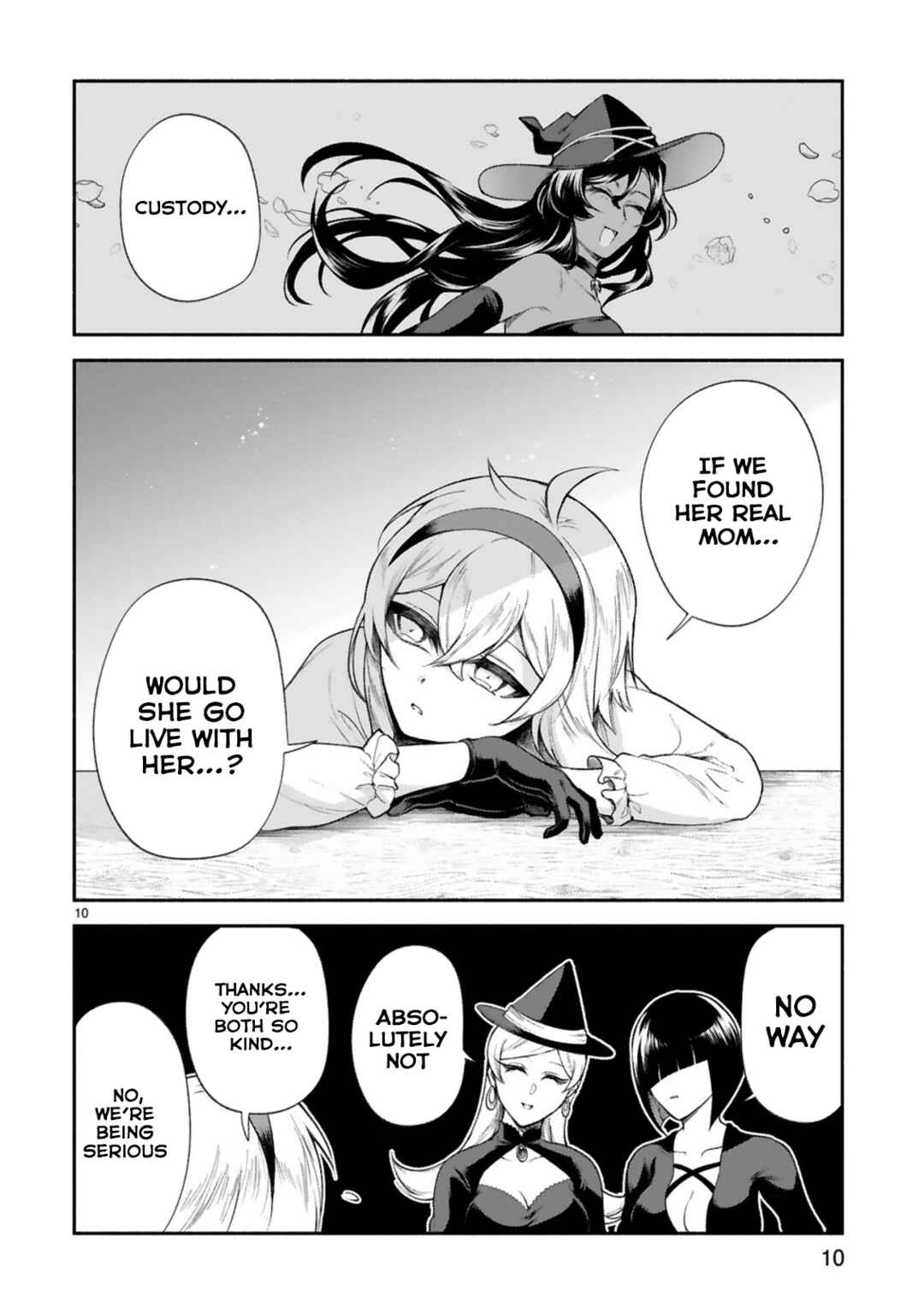 Chapter 35 - Page 10