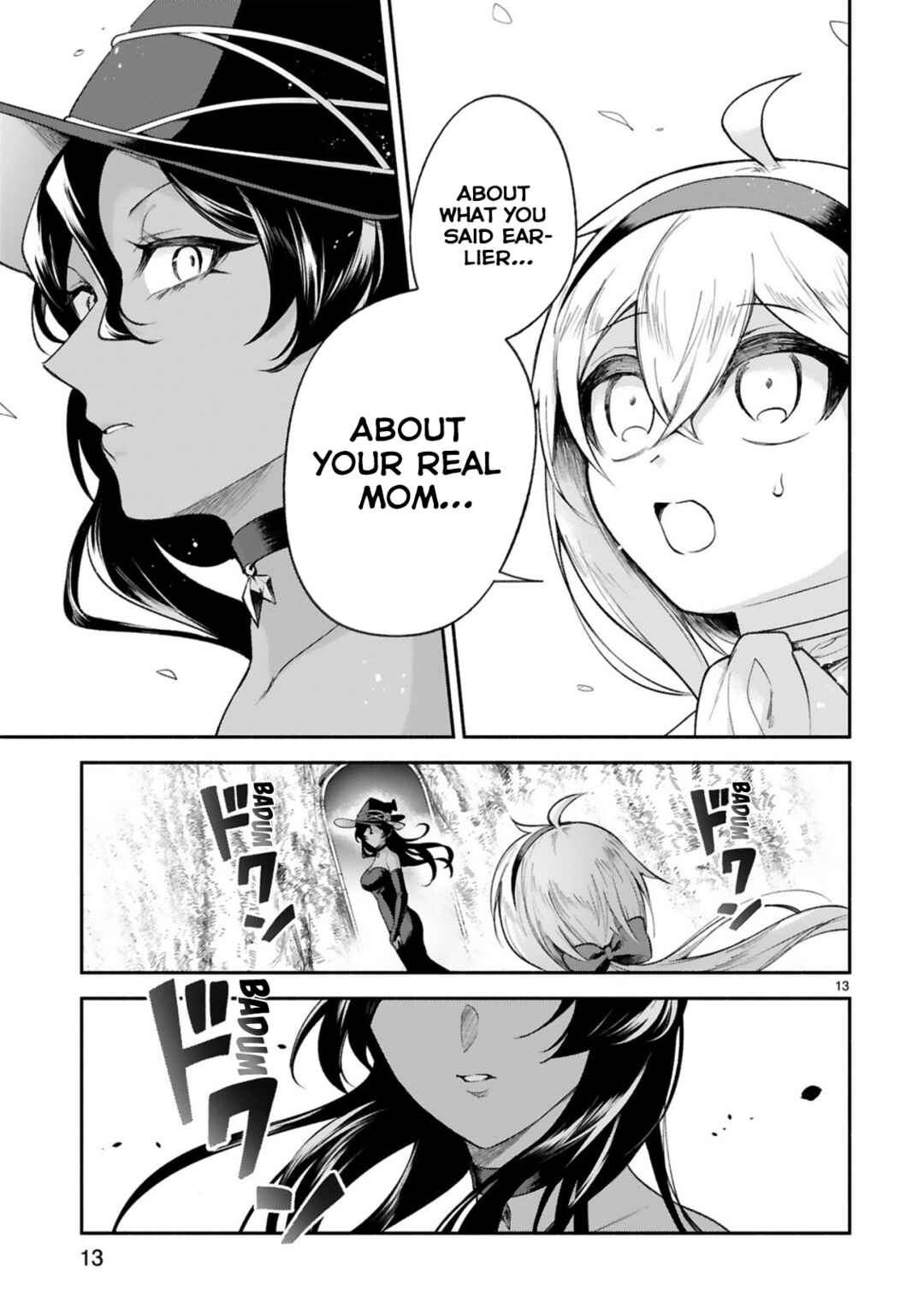 Chapter 35 - Page 13