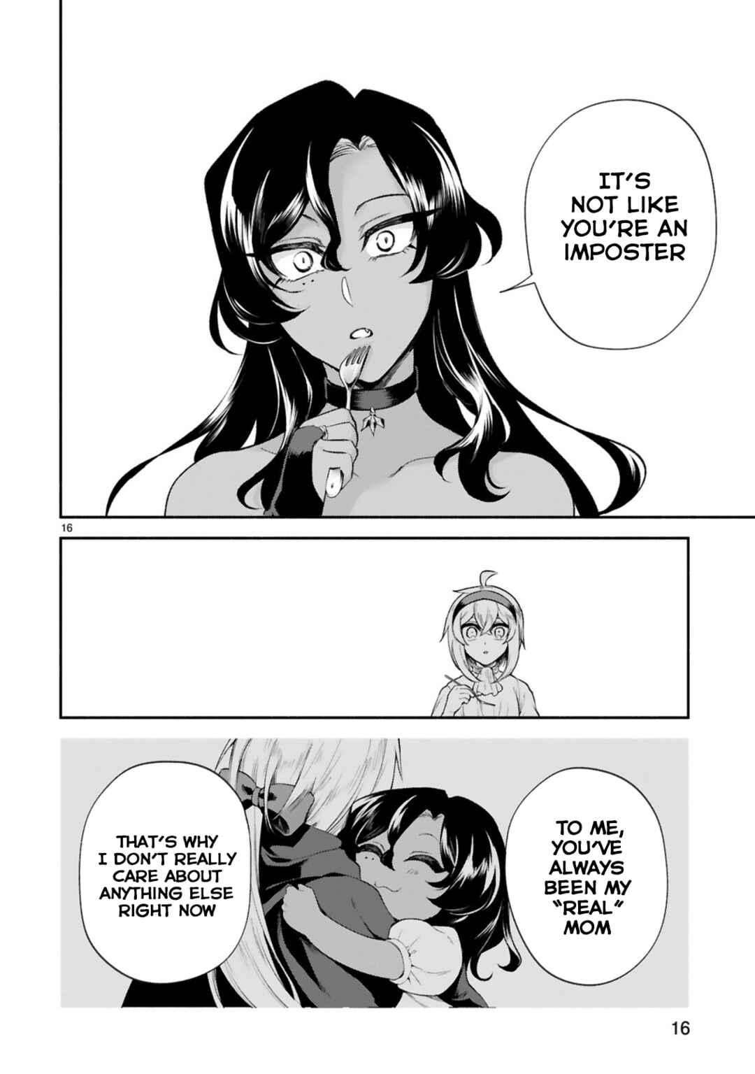 Chapter 35 - Page 16
