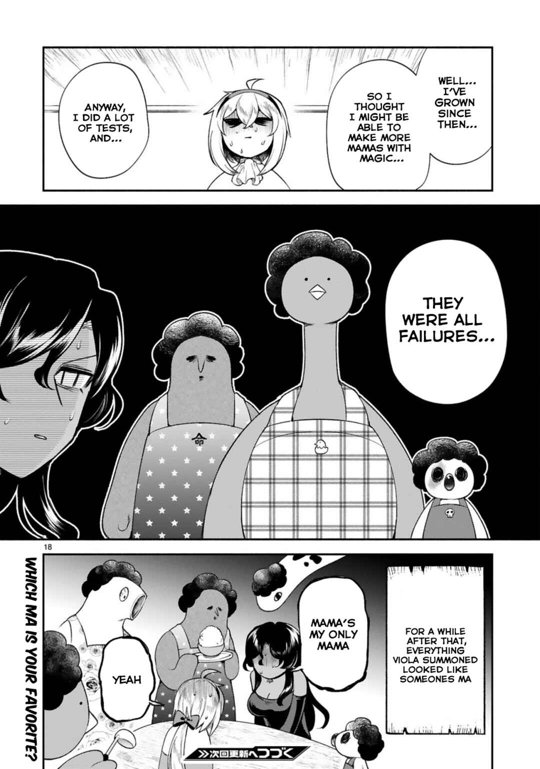 Chapter 35 - Page 18