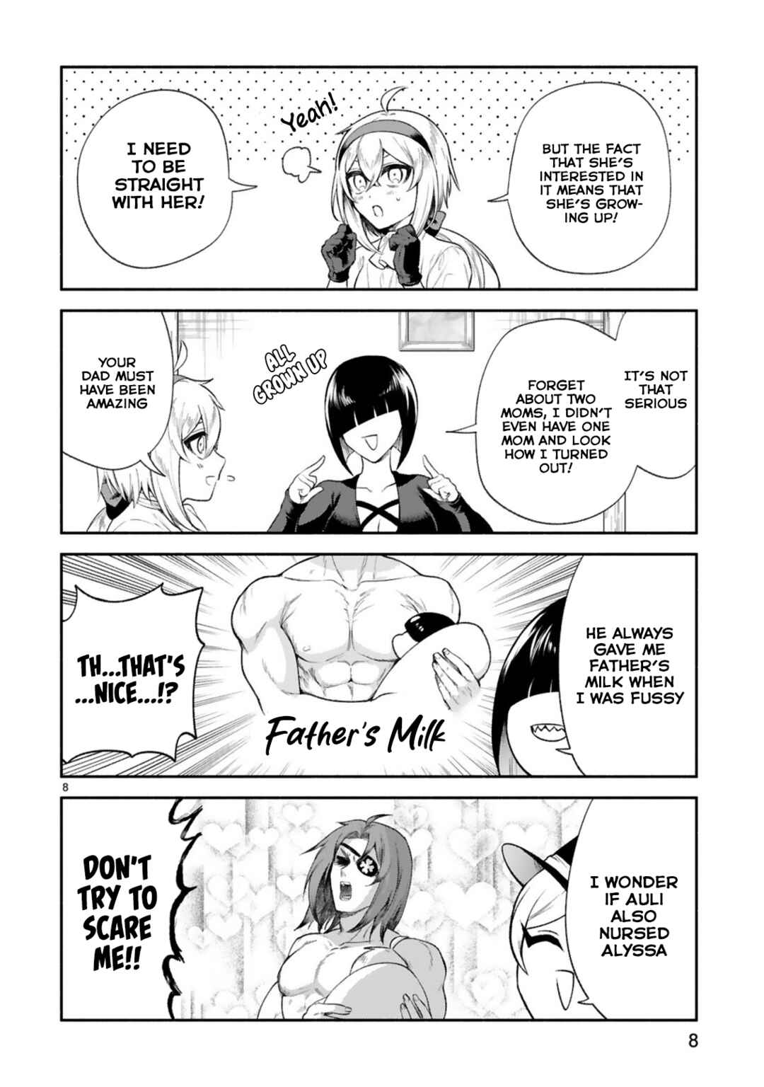 Chapter 35 - Page 8