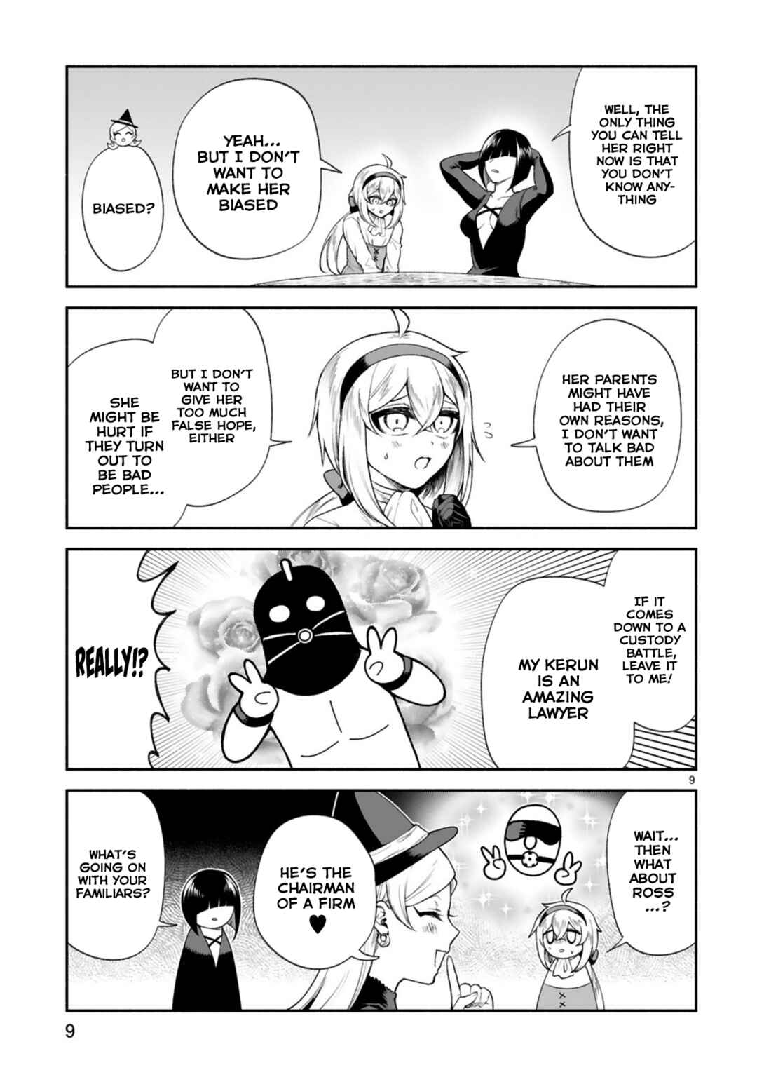 Chapter 35 - Page 9