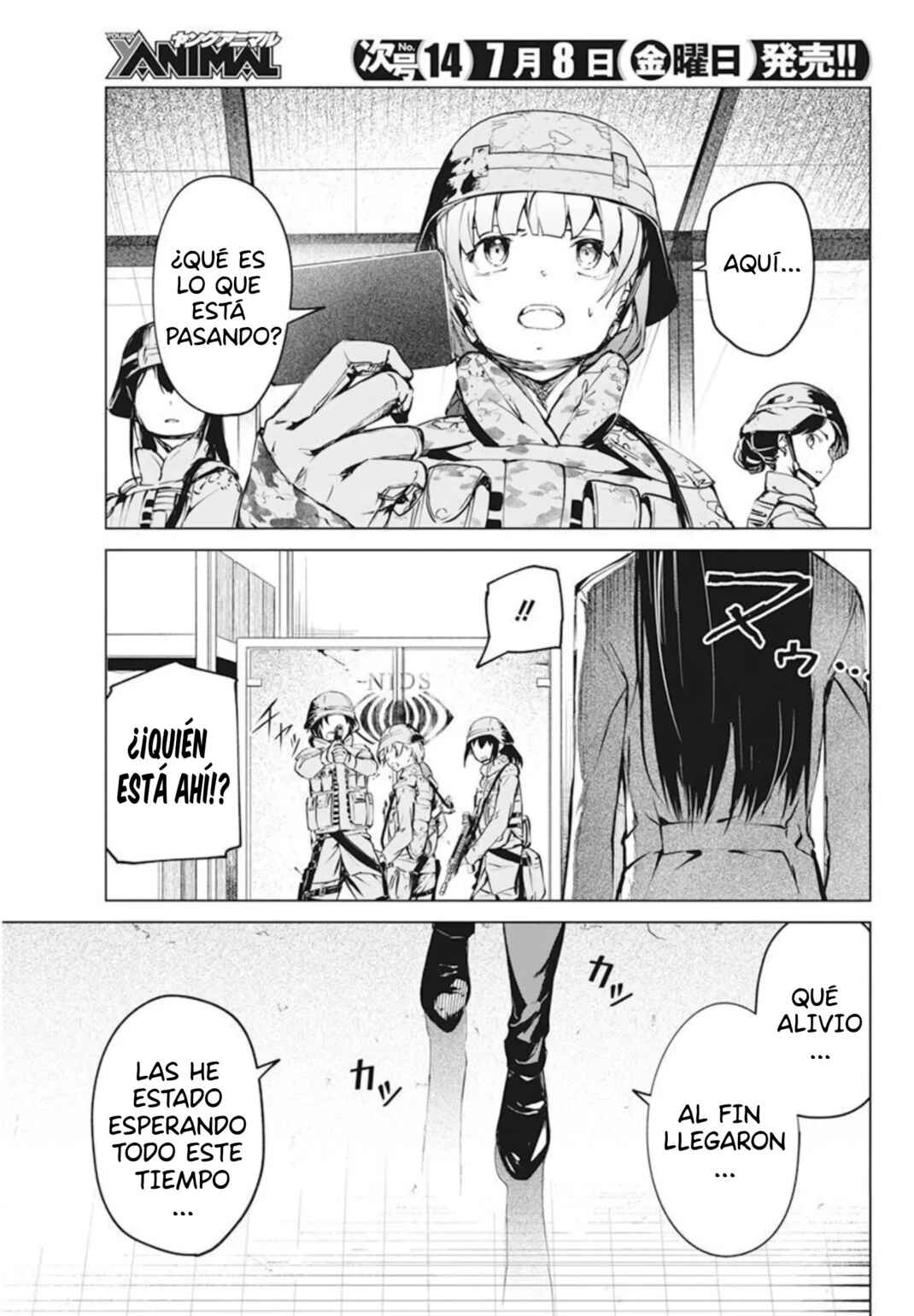 Chapter 30 - Page 13