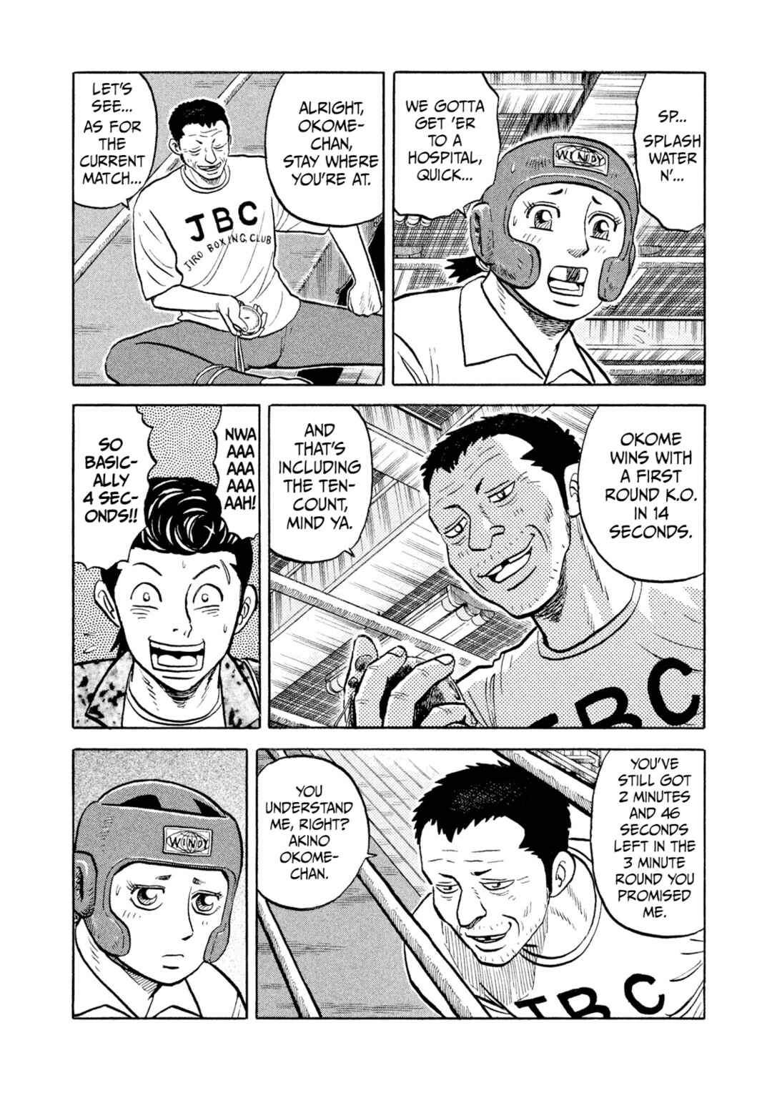 Chapter 5 - Page 10