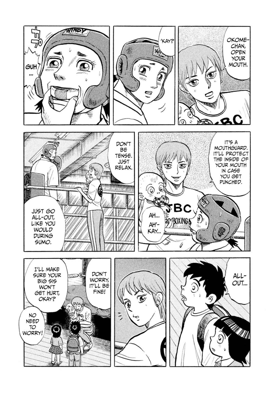 Chapter 5 - Page 3