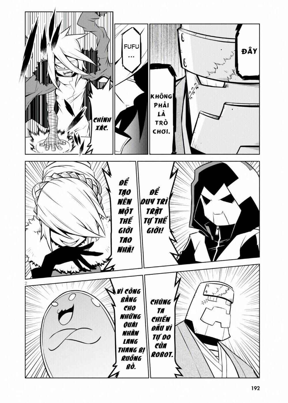 Chapter 99 - Page 3