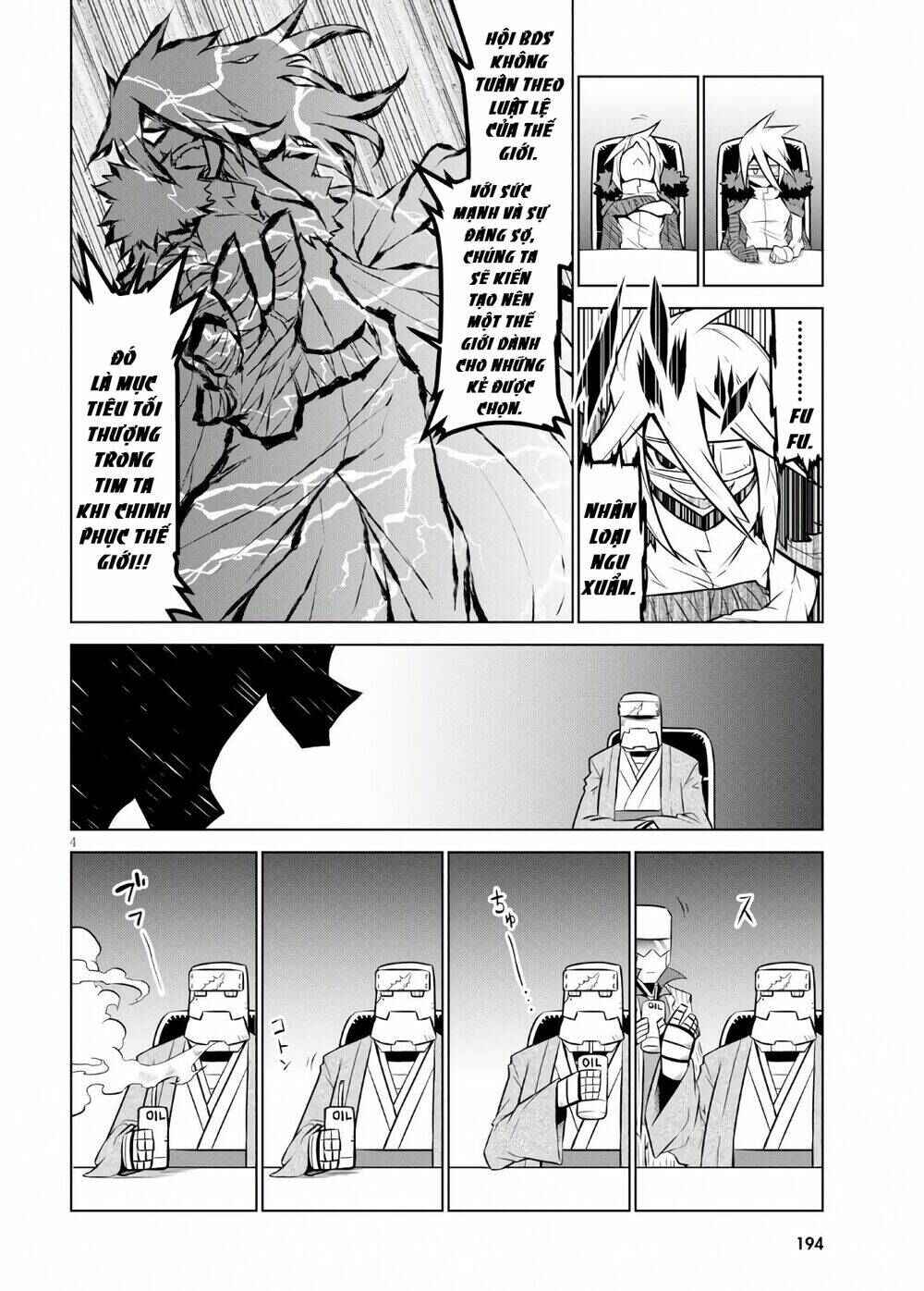 Chapter 99 - Page 5