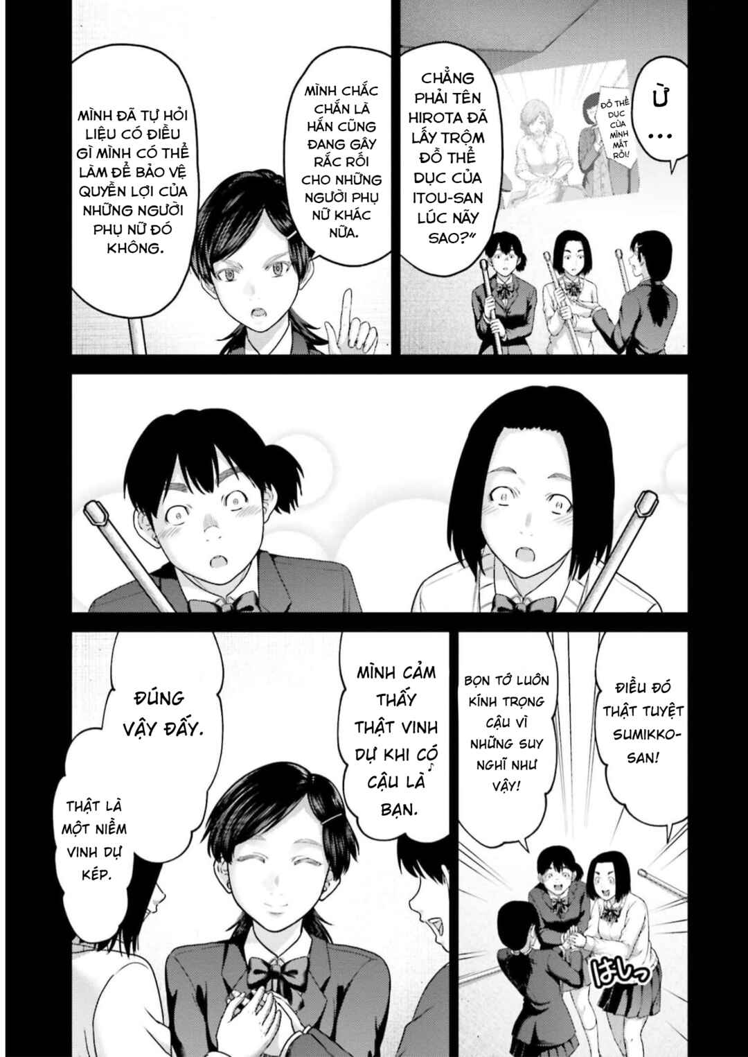 Chapter 23 - Page 11