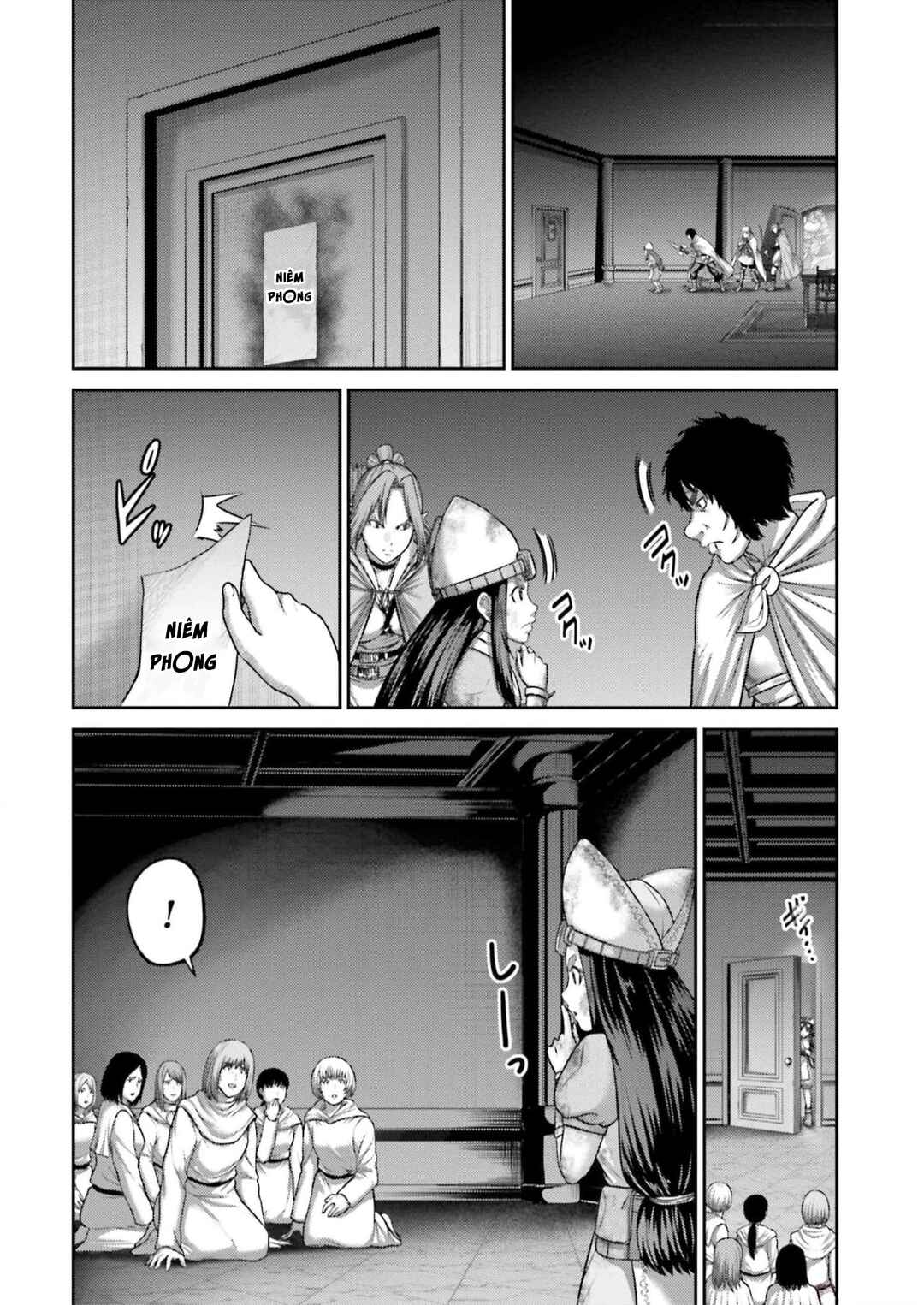 Chapter 23 - Page 32