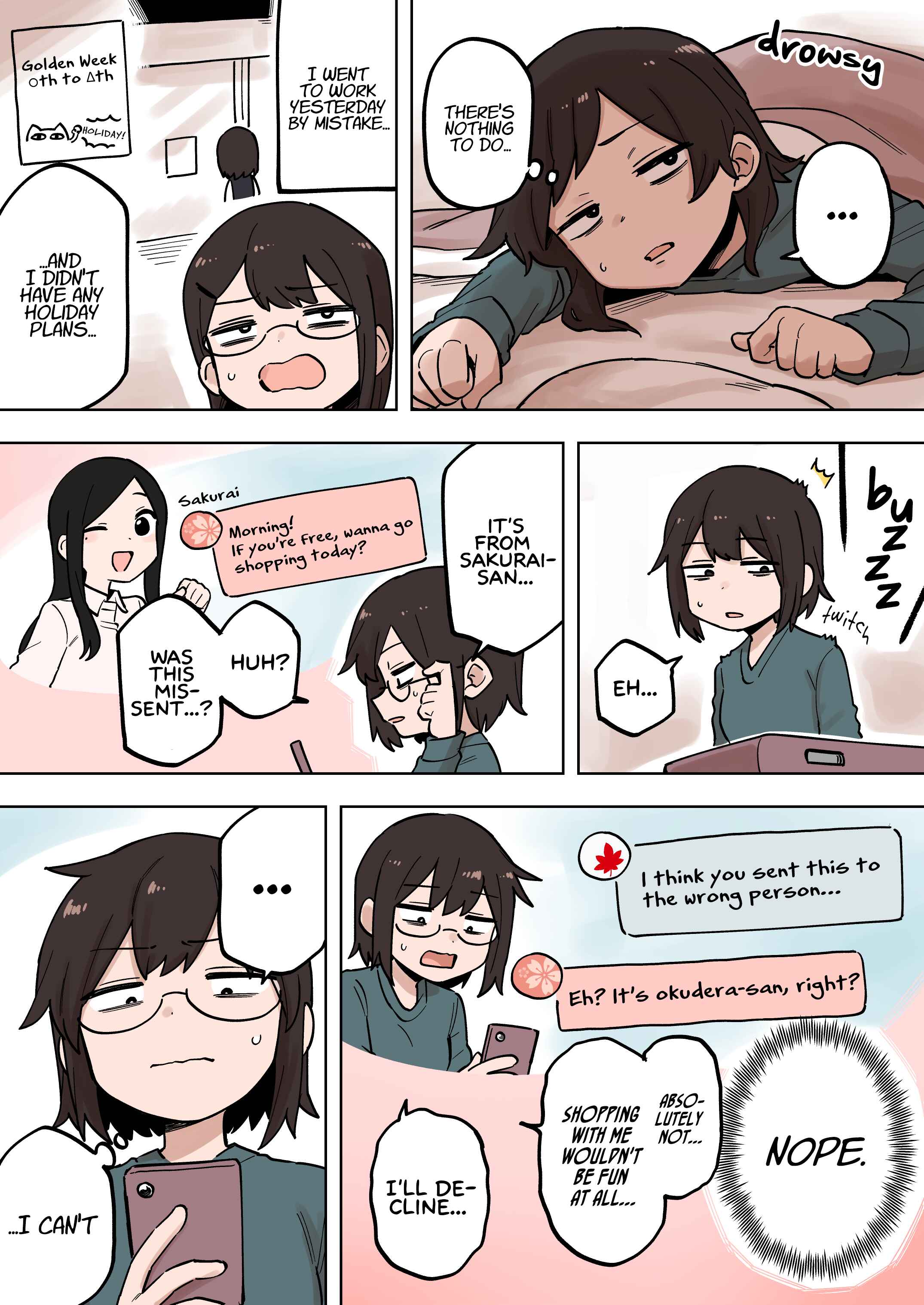 Chapter 177 - Page 1
