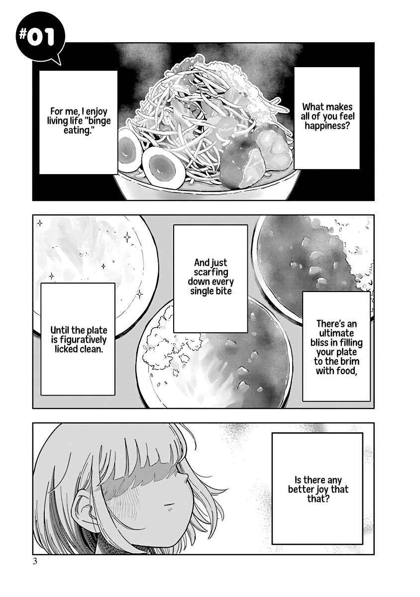 Chapter 1 - Page 1