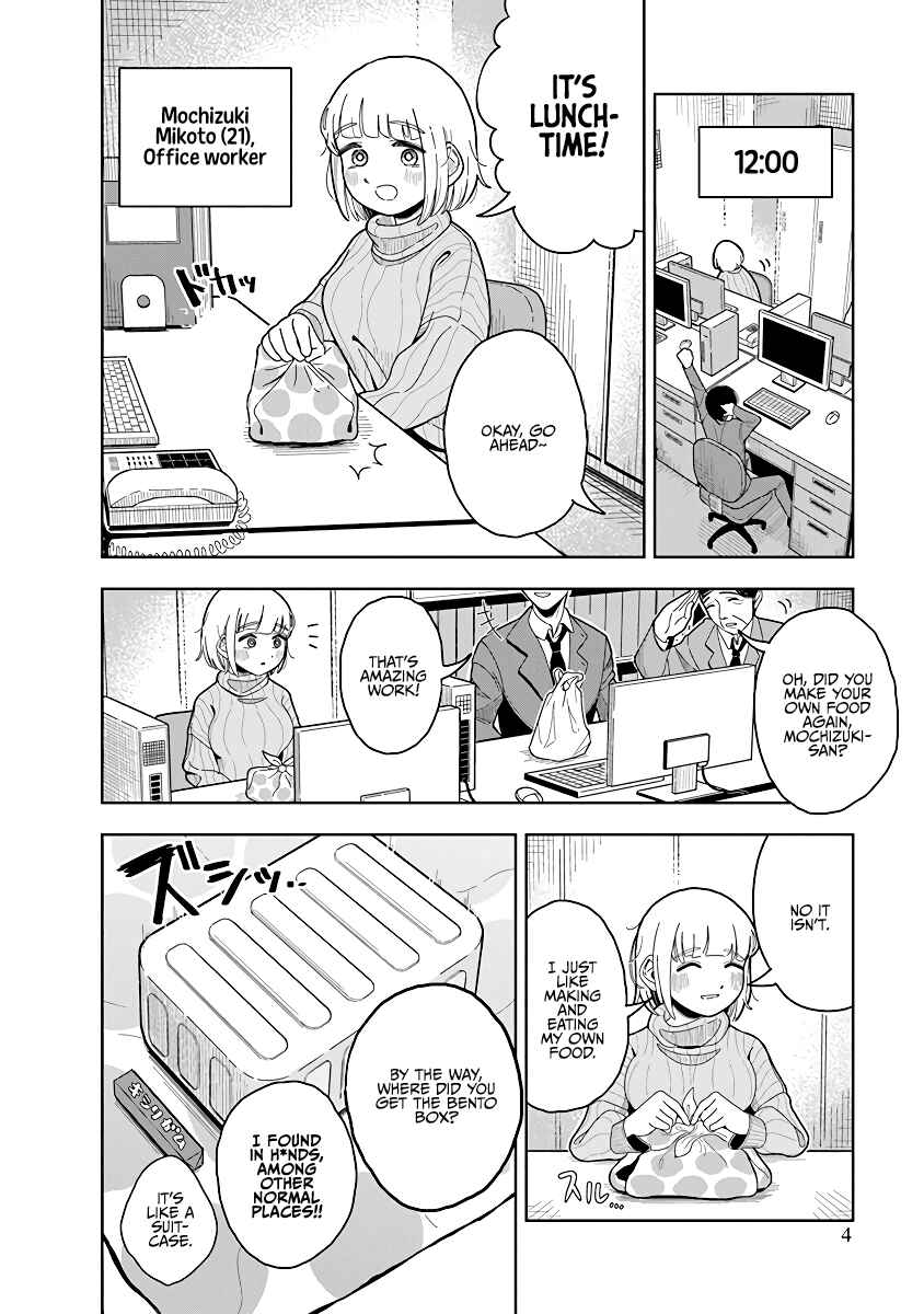 Chapter 1 - Page 2