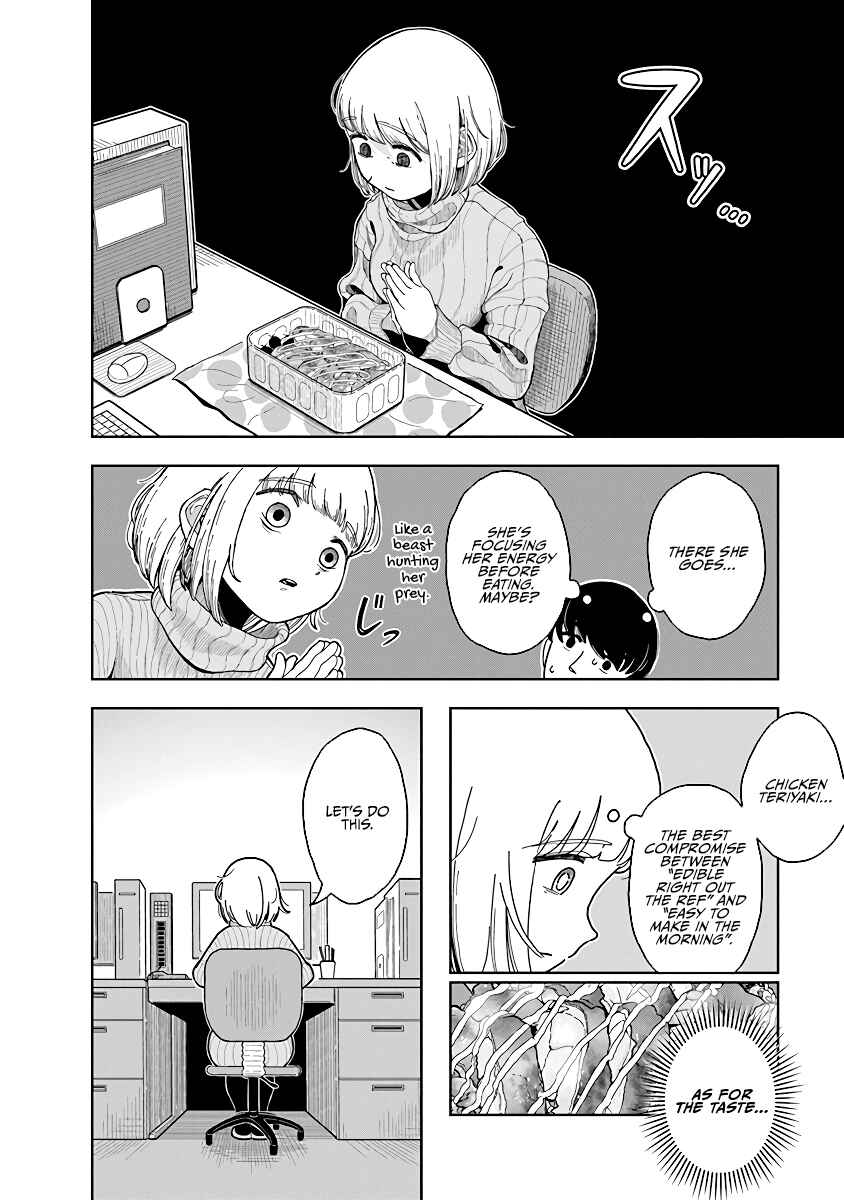 Chapter 1 - Page 4