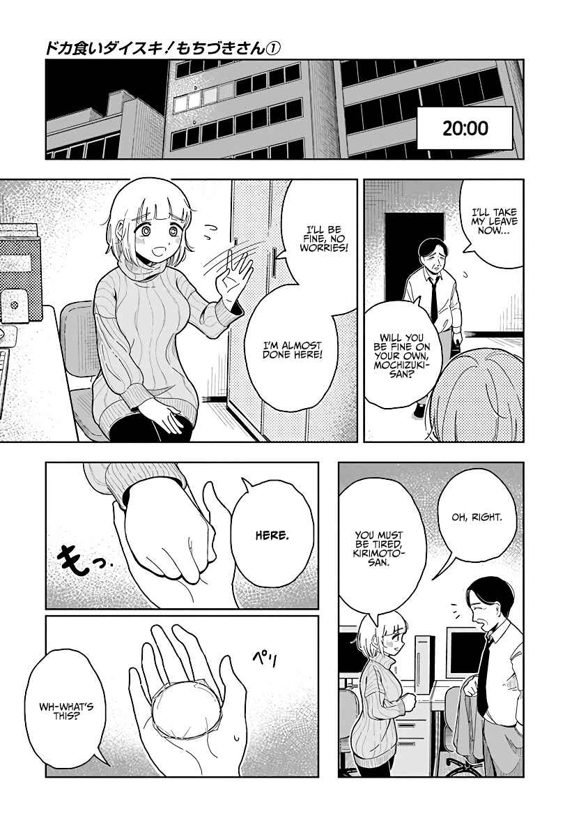 Chapter 1 - Page 9