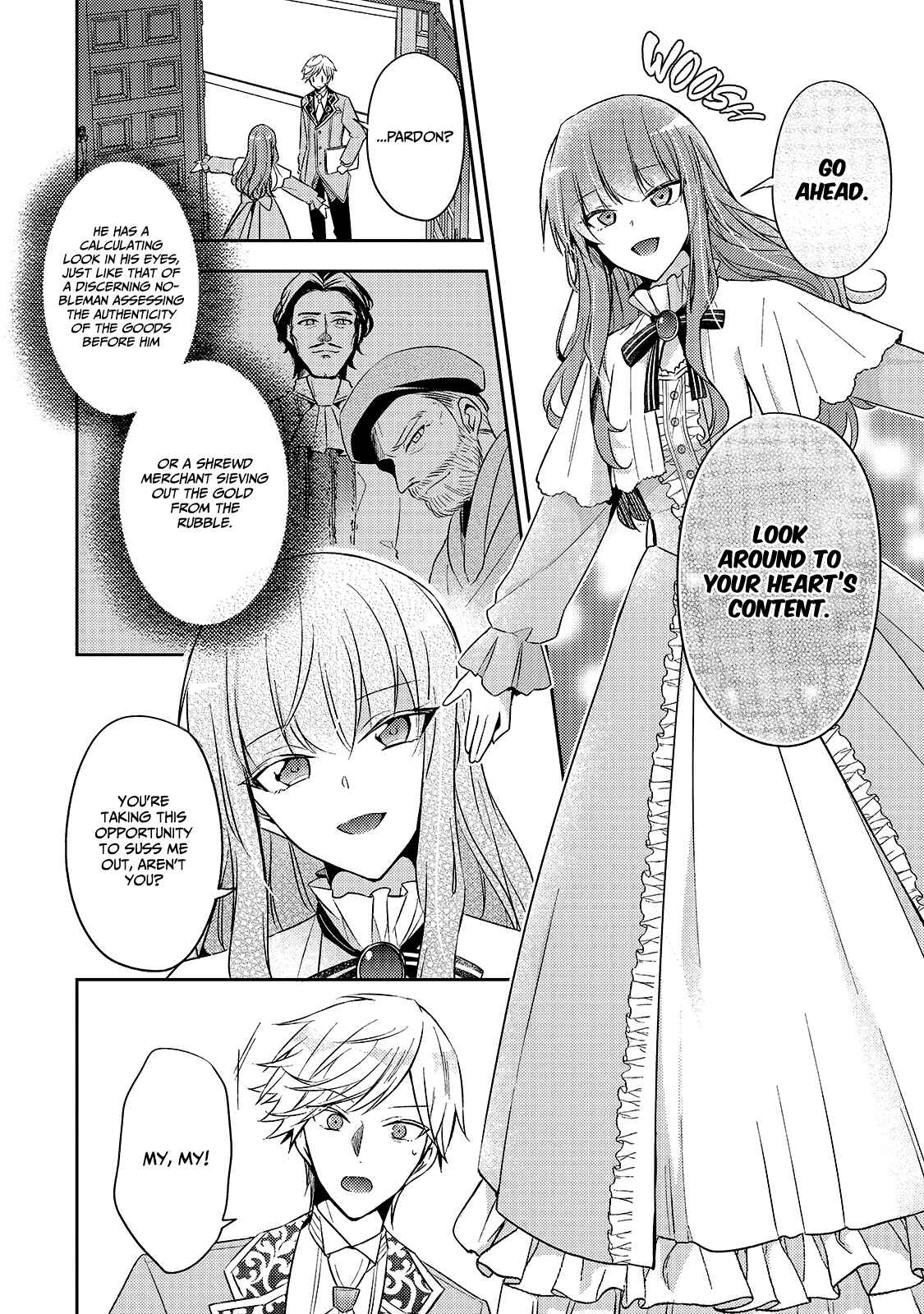 Chapter 5 - Page 6