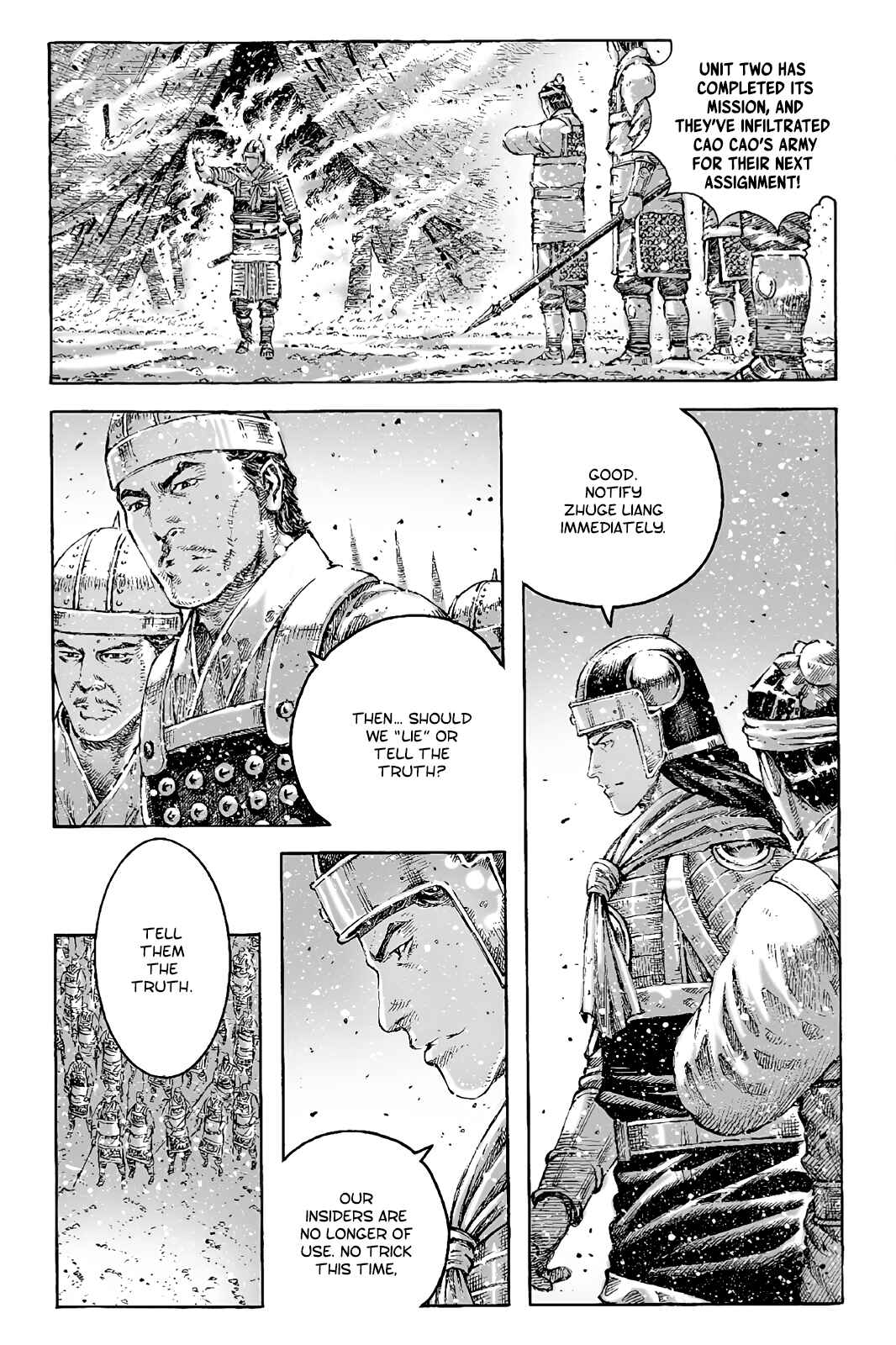 Chapter 425 - Page 13
