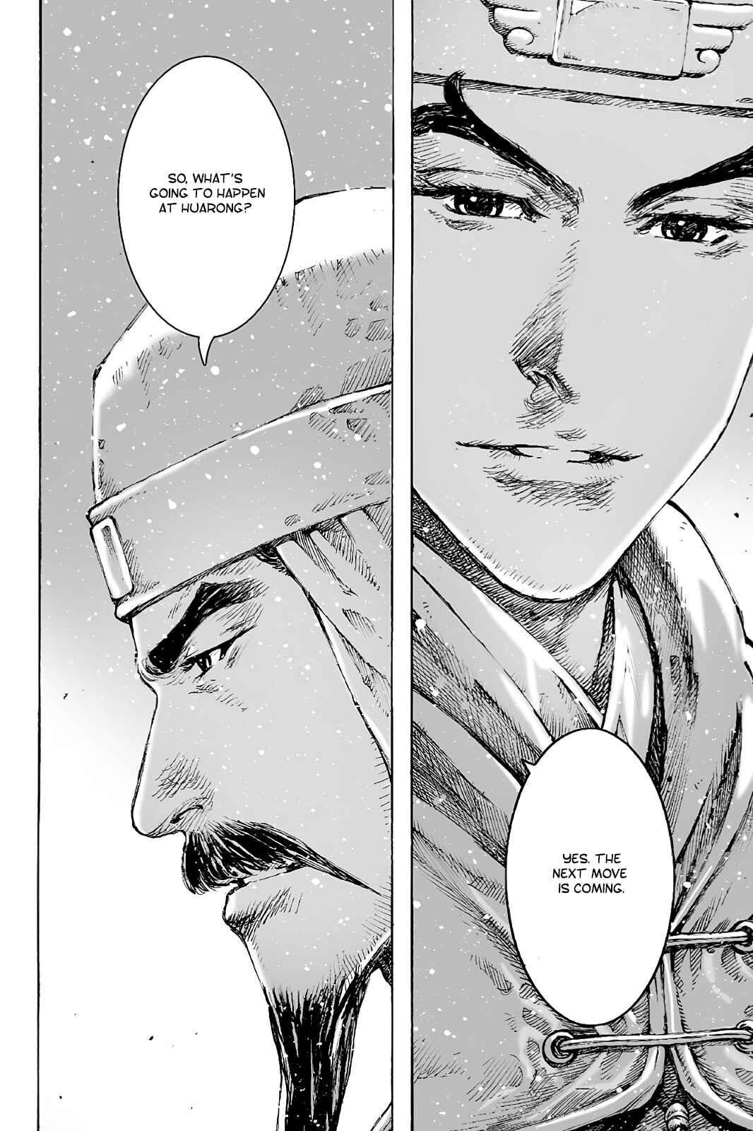 Chapter 425 - Page 18