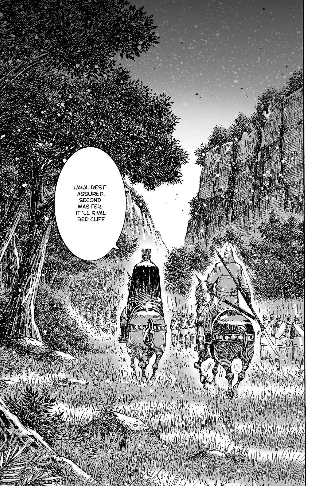 Chapter 425 - Page 19