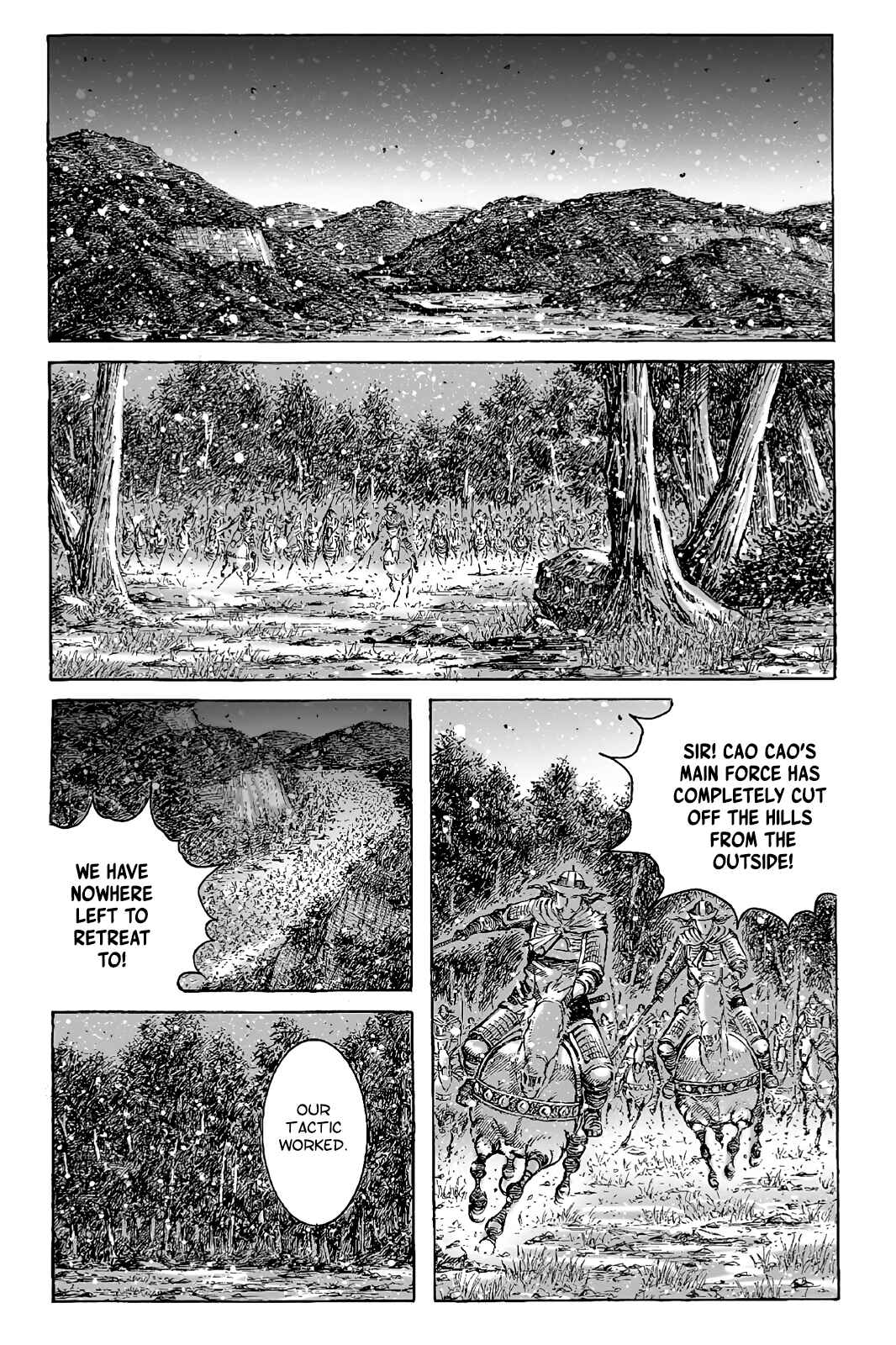 Chapter 425 - Page 2