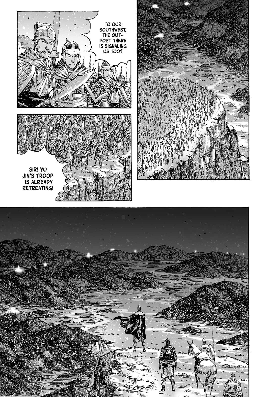 Chapter 425 - Page 6