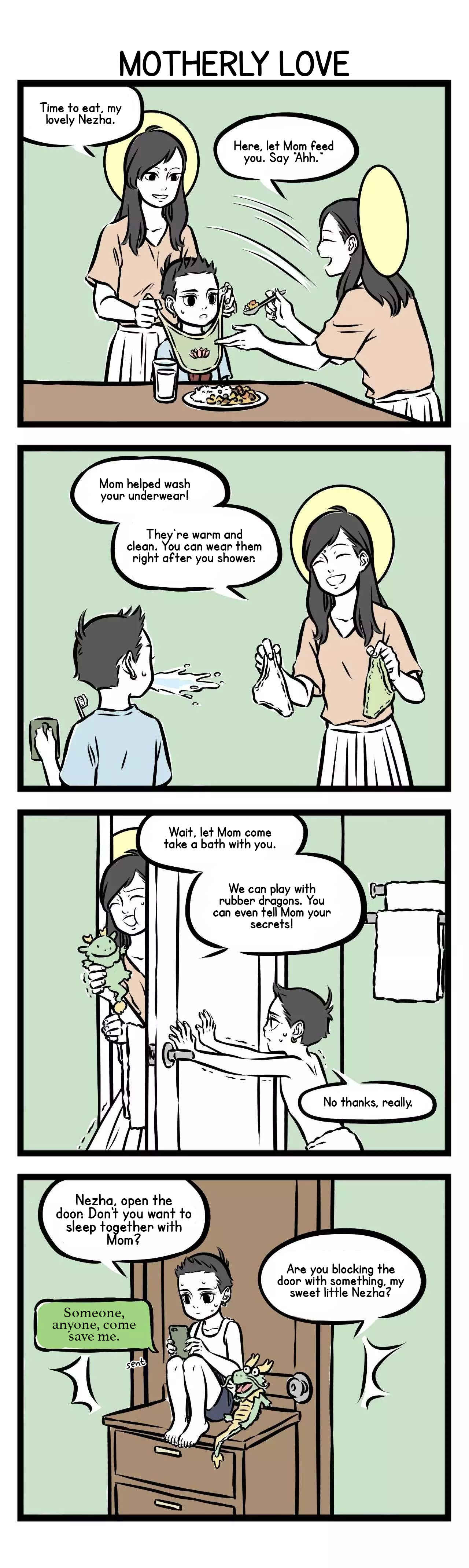 Chapter 254 - Page 2