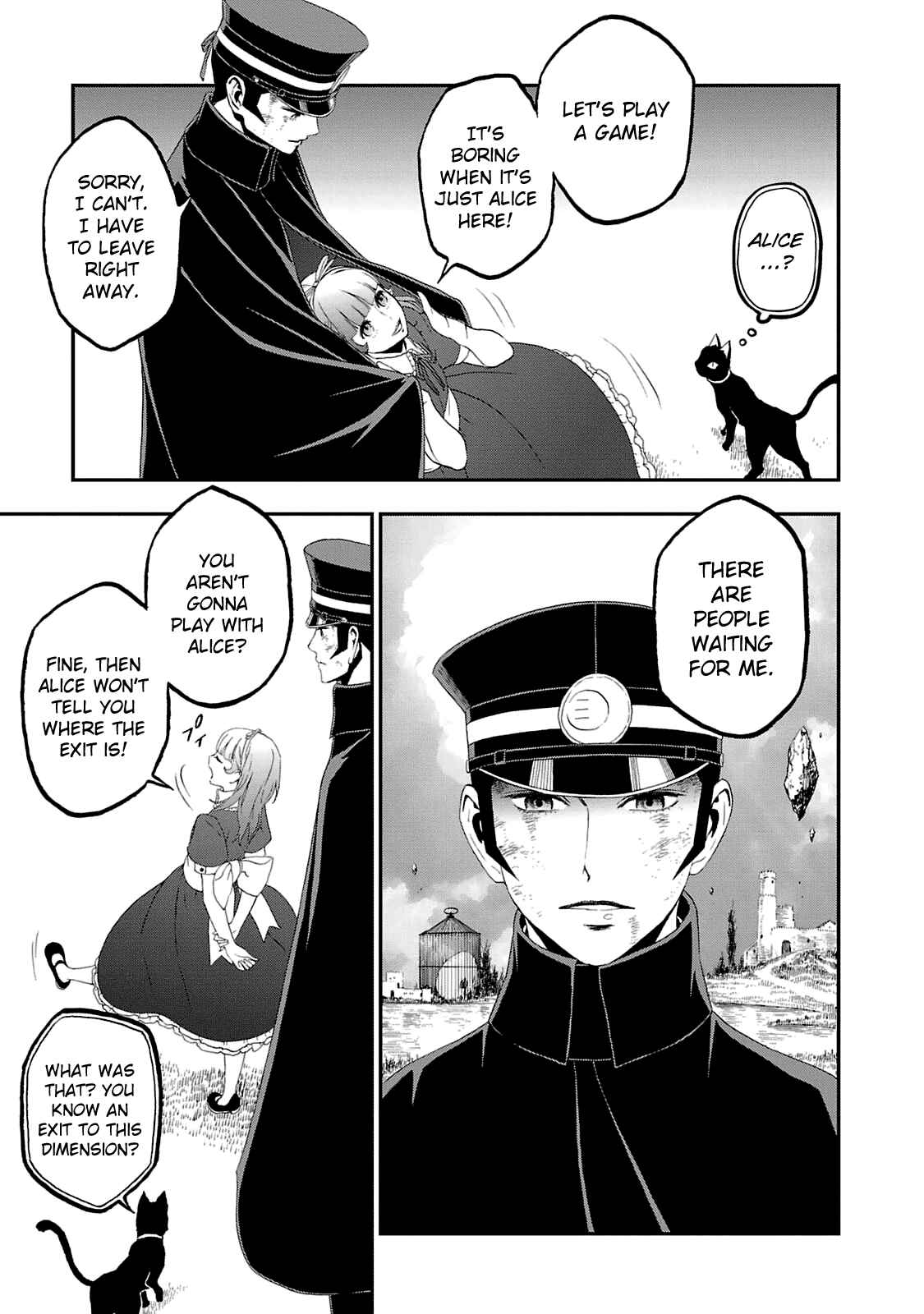 Chapter 20 - Page 23