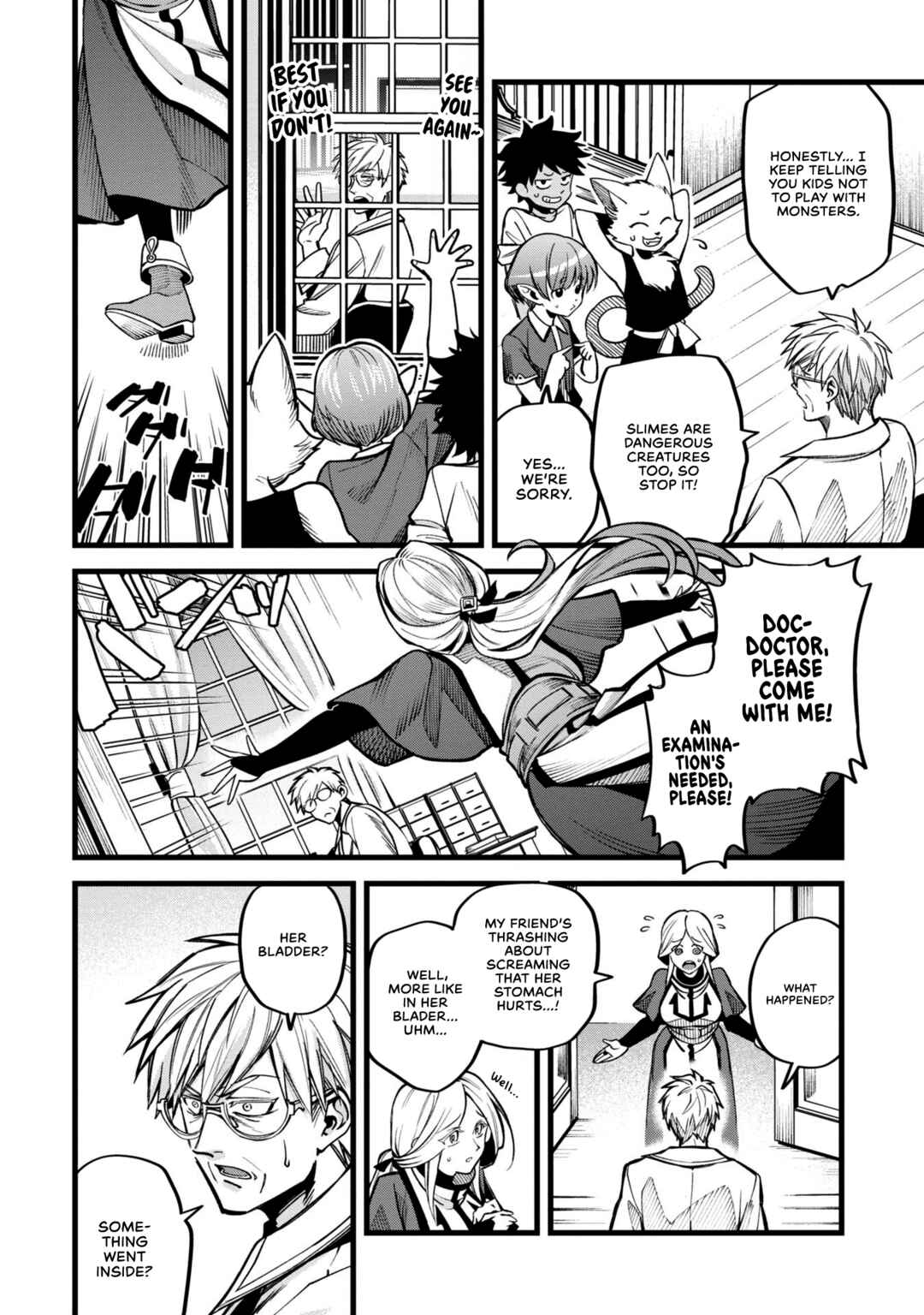 Chapter 1 - Page 2