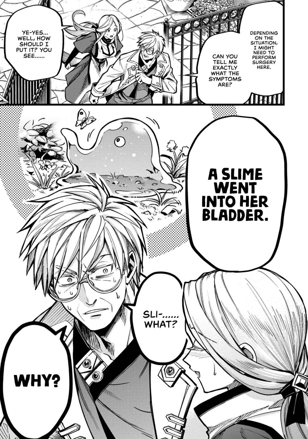 Chapter 1 - Page 3