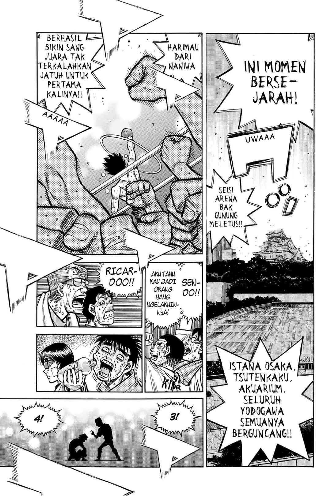 Chapter 1515 - Page 12