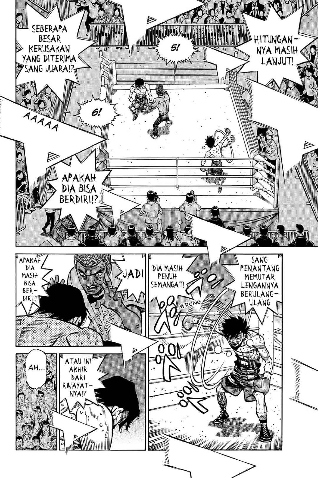 Chapter 1515 - Page 13