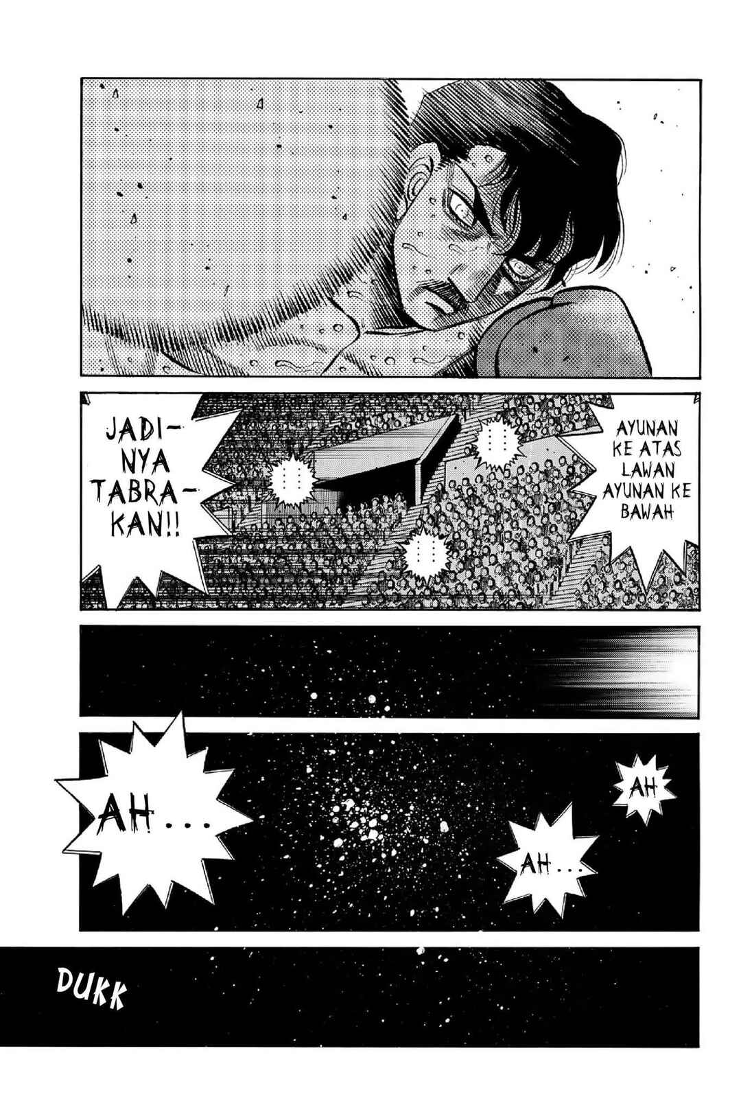 Chapter 1515 - Page 5