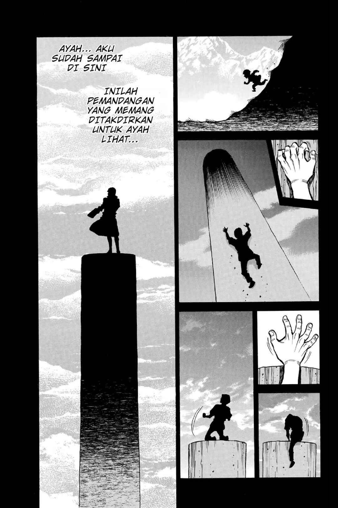 Chapter 1515 - Page 7