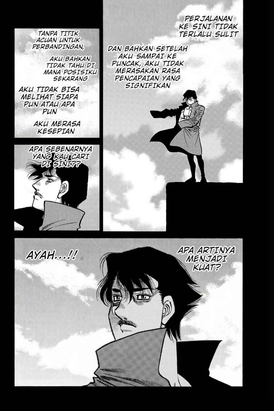 Chapter 1515 - Page 8